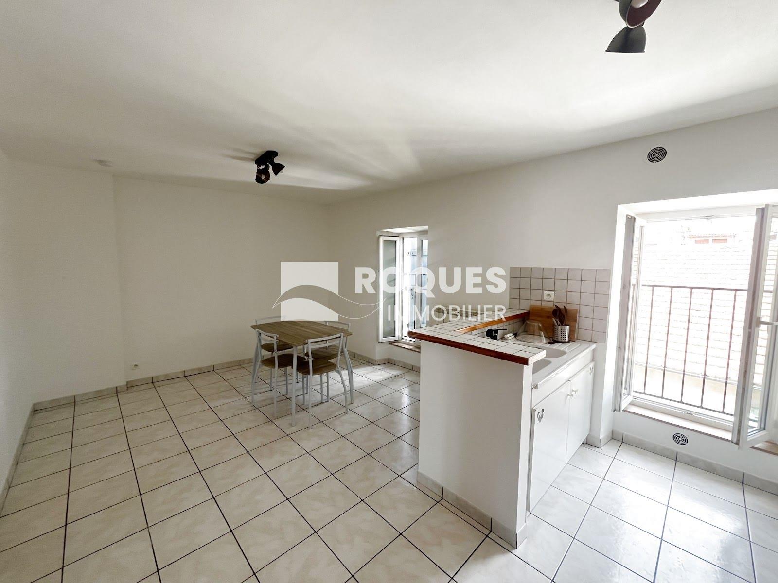 Maison à louer, 46m², Millau