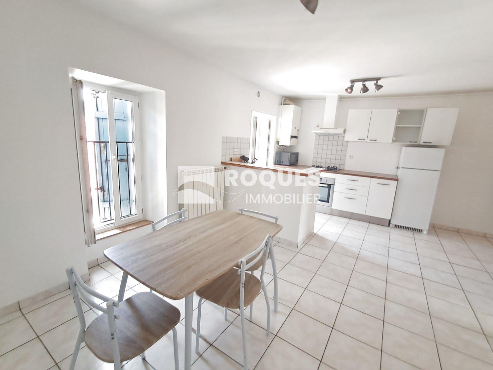 Maison à louer, 46m², Millau
