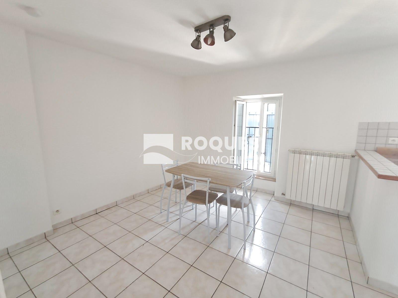 Maison à louer, 46m², Millau