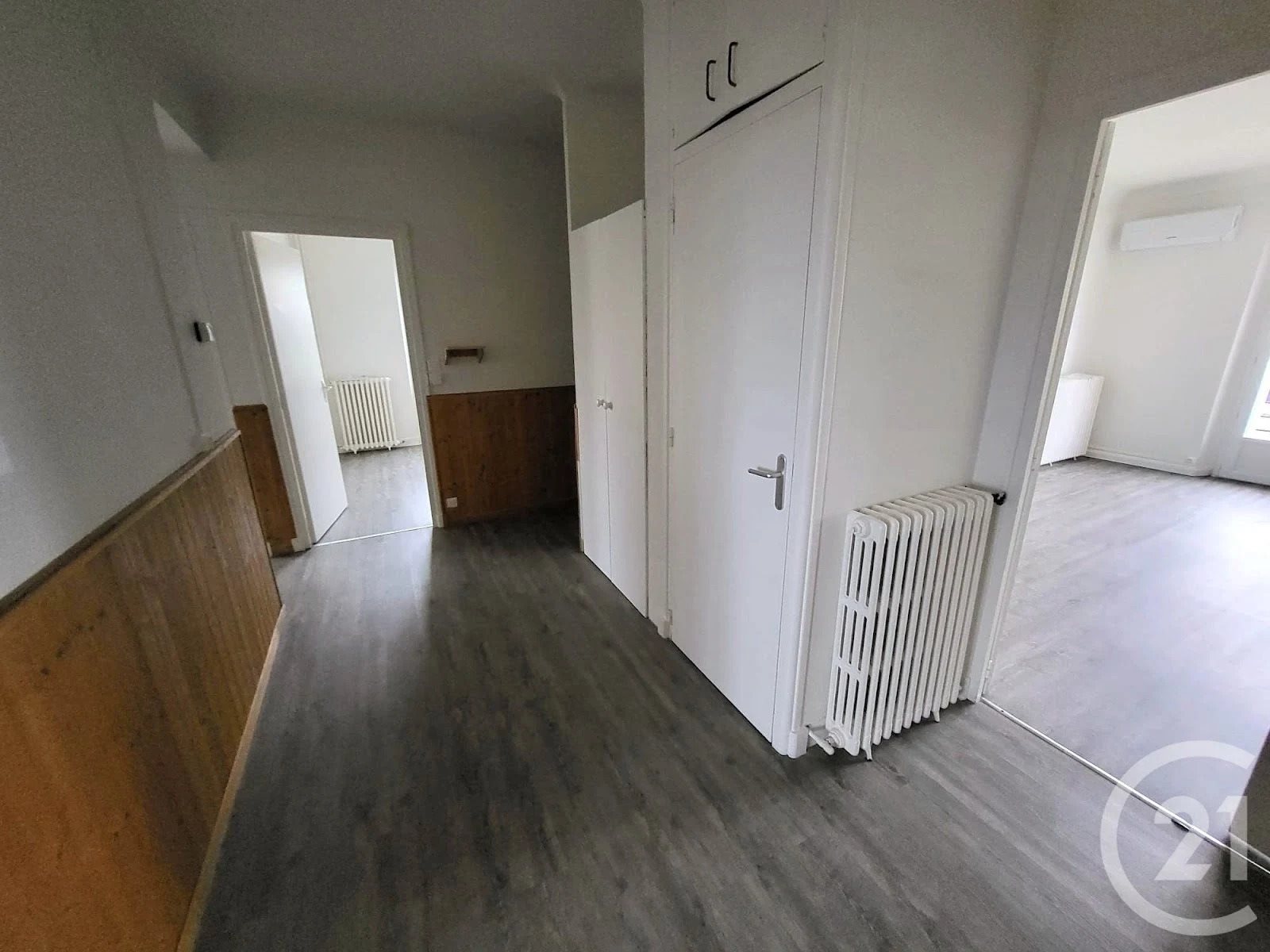 Appartement à louer, 96m², Gourdon