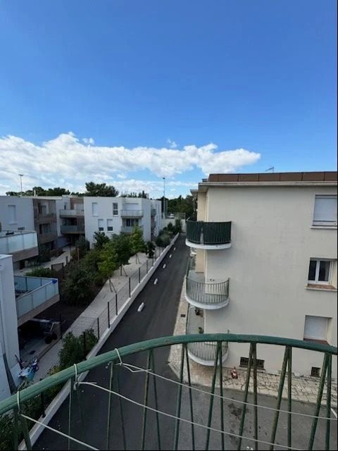 Appartement à louer, 47m², Montpellier