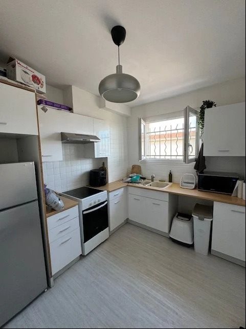 Appartement à louer, 47m², Montpellier