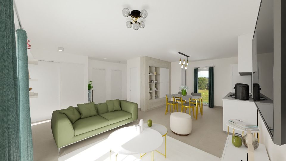 Maison à vendre, 60m², Narbonne