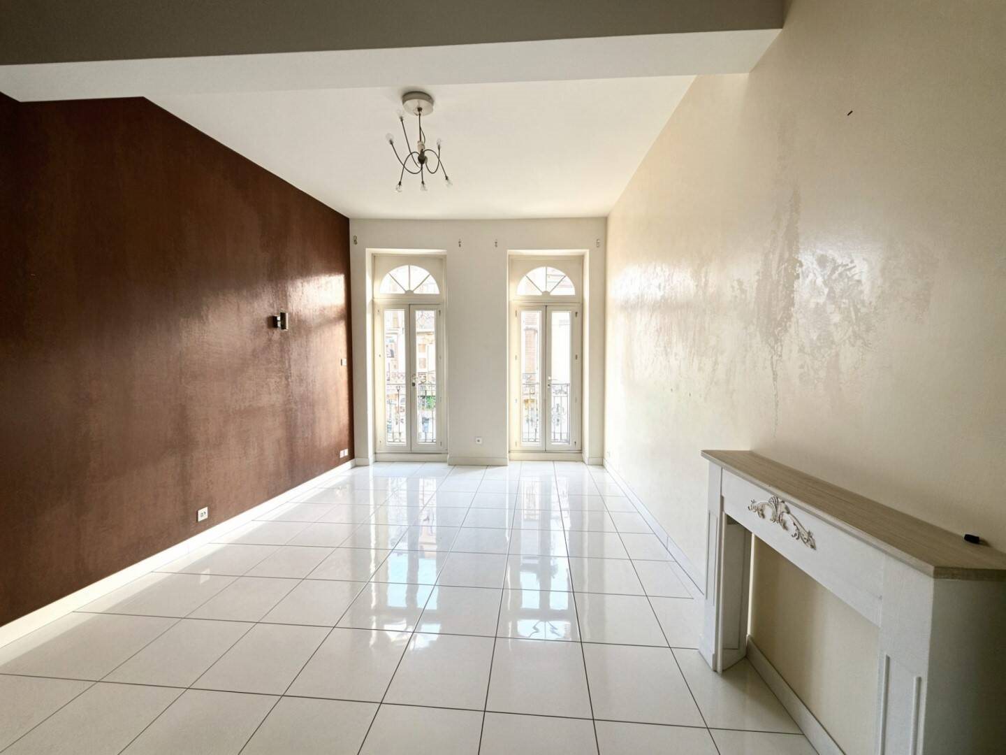 Appartement à vendre, 86m², Carbonne