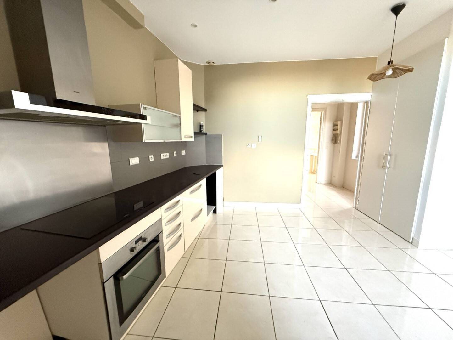 Appartement à vendre, 86m², Carbonne