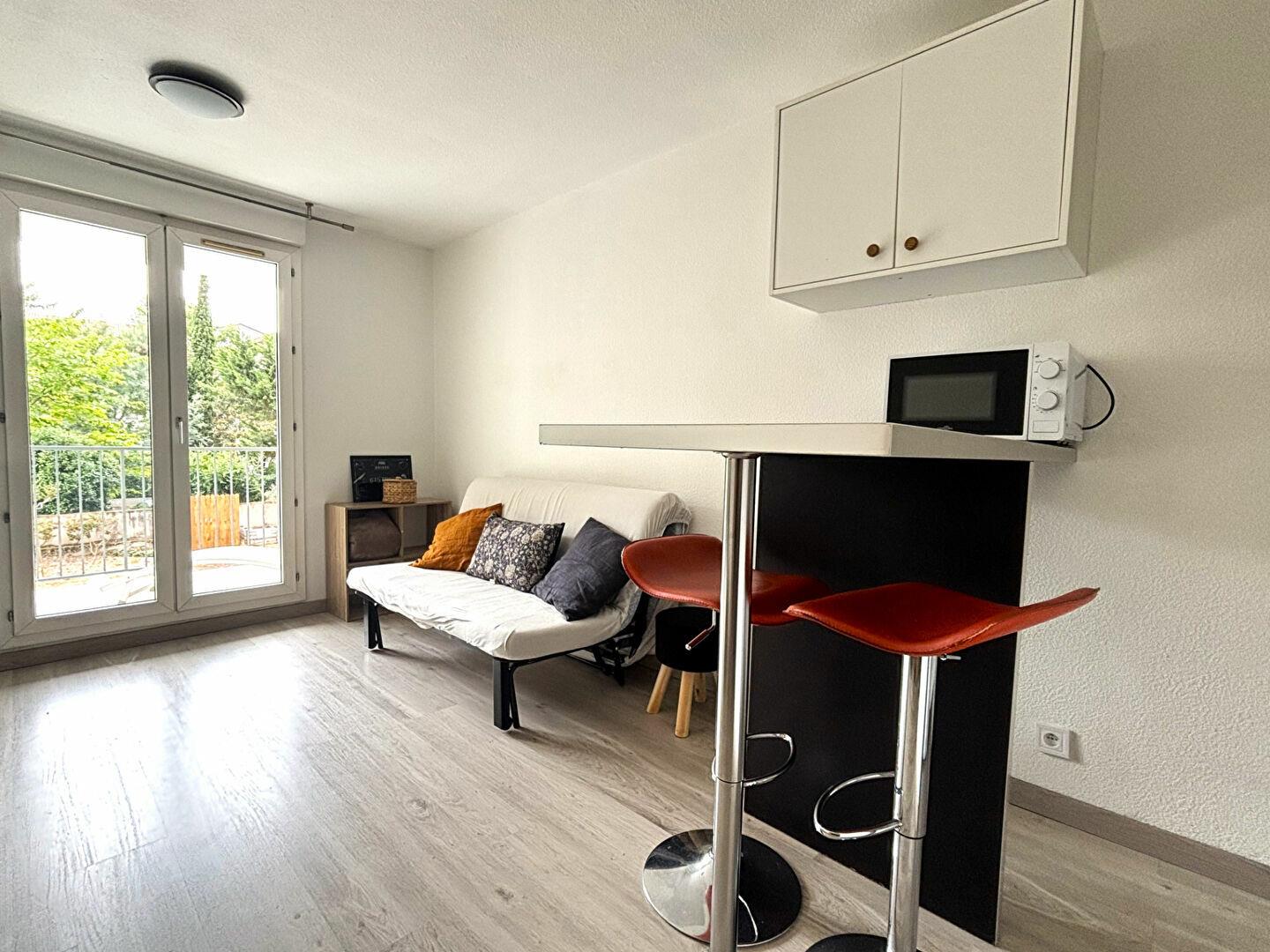 Maison à vendre, 20m², Toulouse