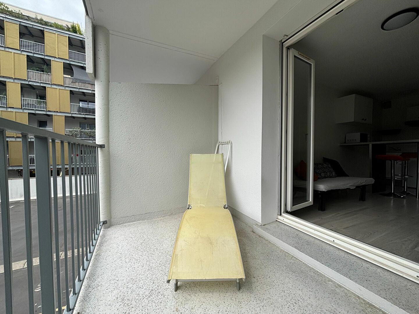 Maison à vendre, 20m², Toulouse