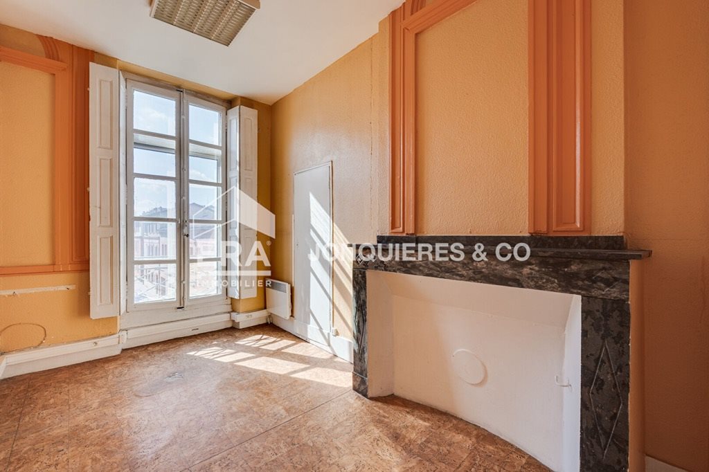 Appartement à vendre, 362m², Toulouse