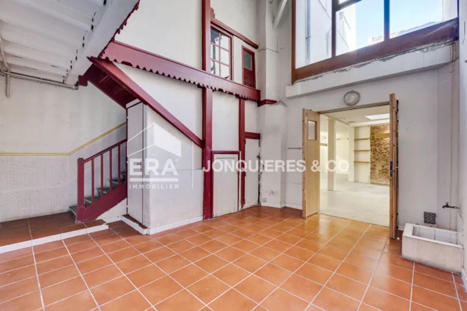 Appartement à vendre, 362m², Toulouse