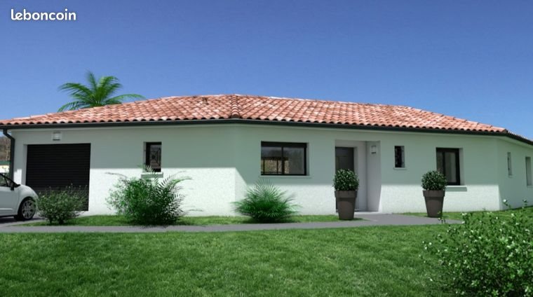 Maison à vendre, 120m², Cambon-lès-Lavaur