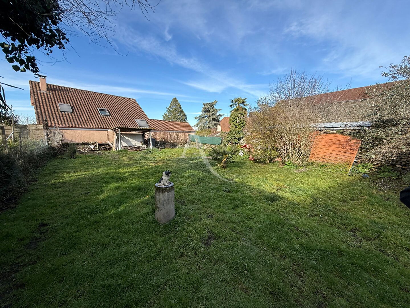 Appartement à vendre, 200m², Jurançon