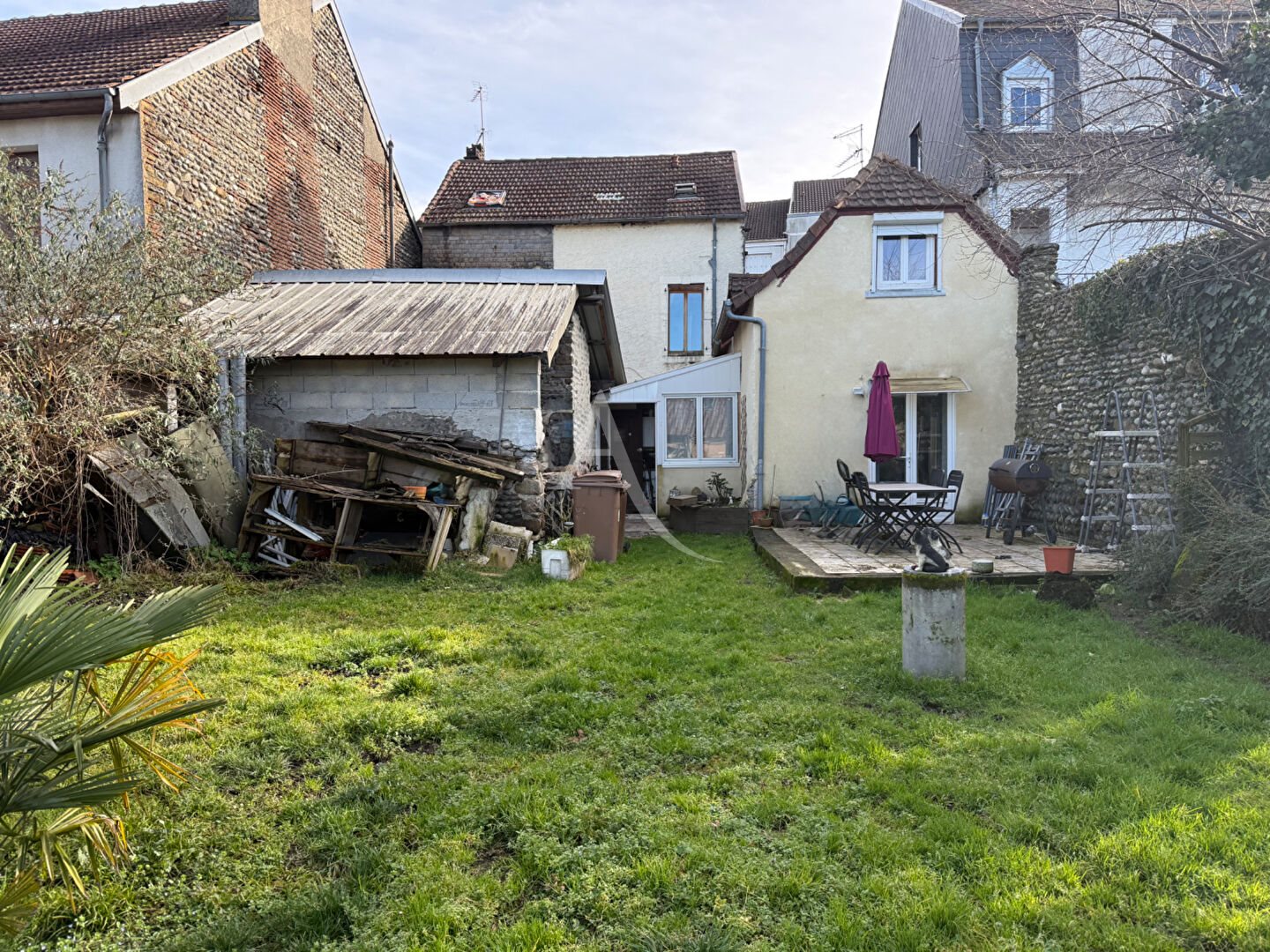Appartement à vendre, 200m², Jurançon