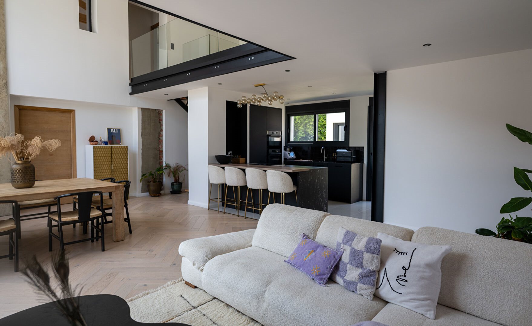 Maison à vendre, 198m², Pau