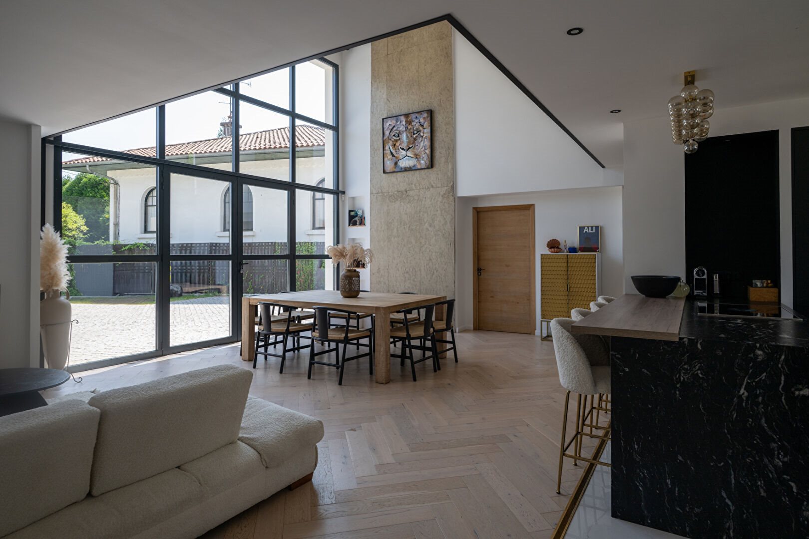 Maison à vendre, 198m², Pau