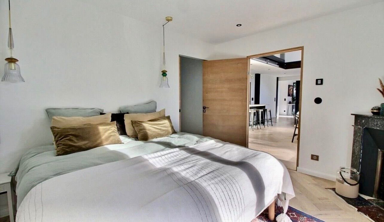 Maison à vendre, 198m², Pau