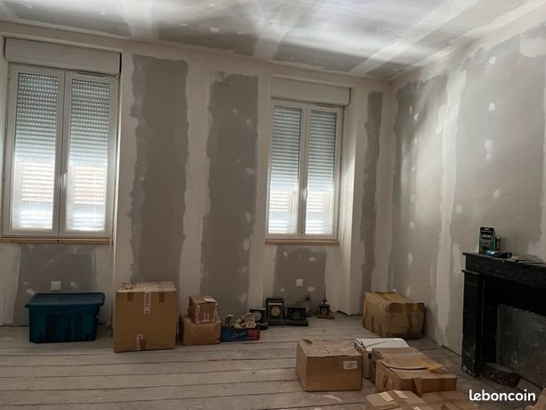 Appartement à vendre, 270m², Lesparre-Médoc