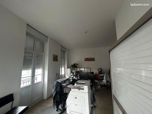 Appartement à vendre, 73m², Lesparre-Médoc