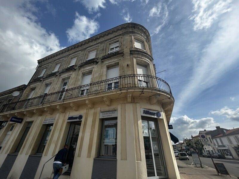 Appartement à vendre, 78m², Lesparre-Médoc