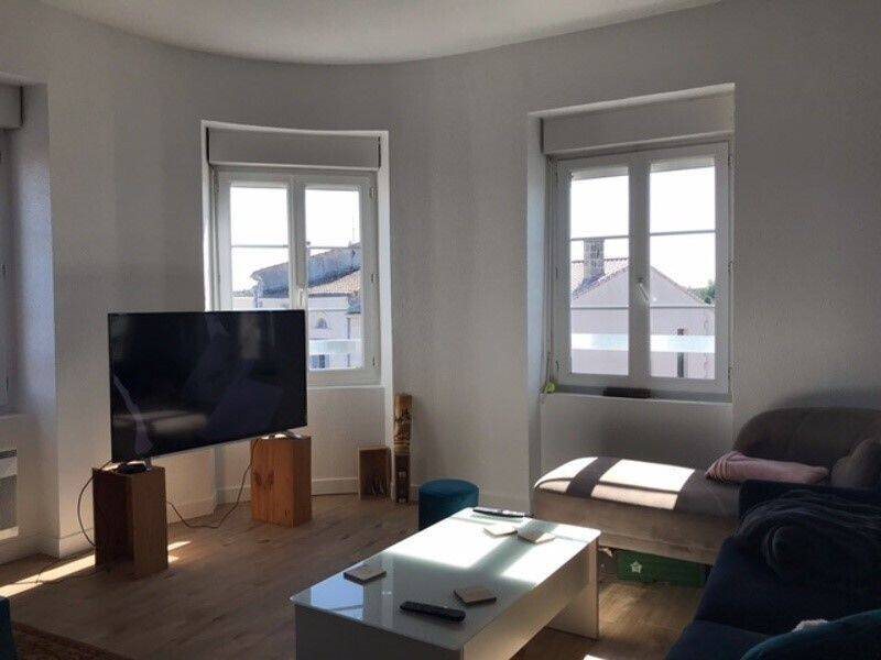 Appartement à vendre, 78m², Lesparre-Médoc
