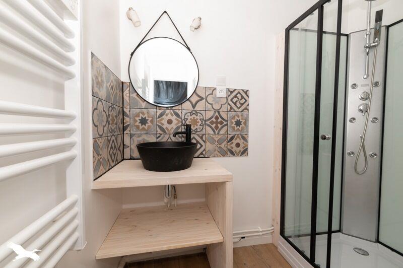 Appartement à vendre, 64m², Lesparre-Médoc