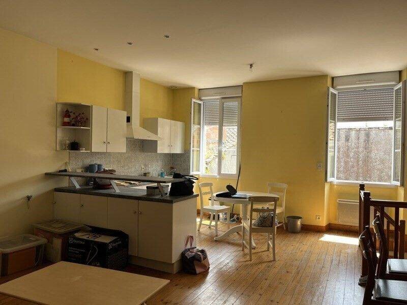 Appartement à vendre, 270m², Lesparre-Médoc