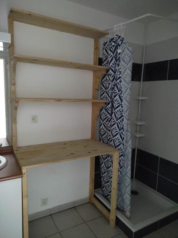 Appartement à vendre, 21m², Lesparre-Médoc