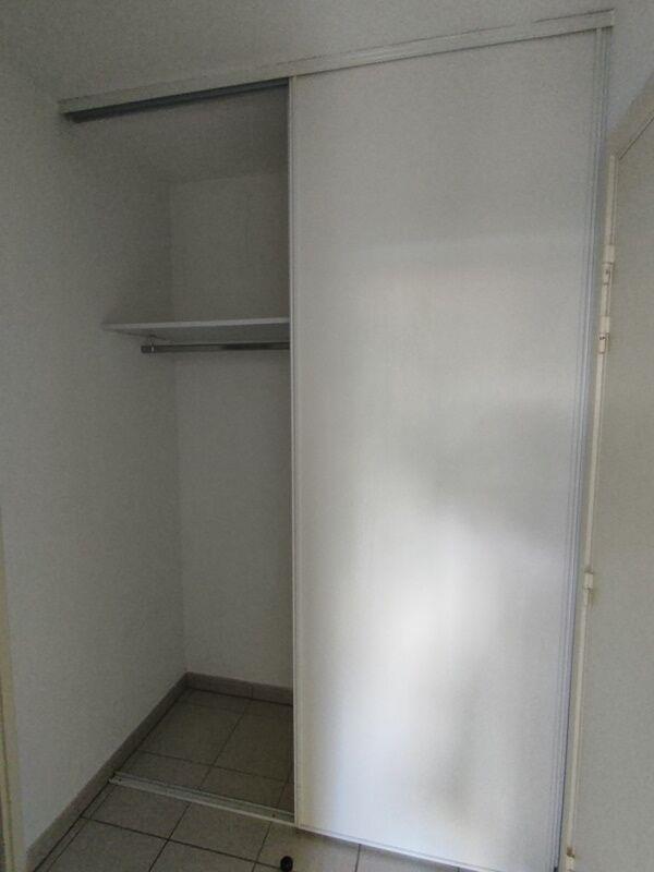 Appartement à vendre, 21m², Lesparre-Médoc