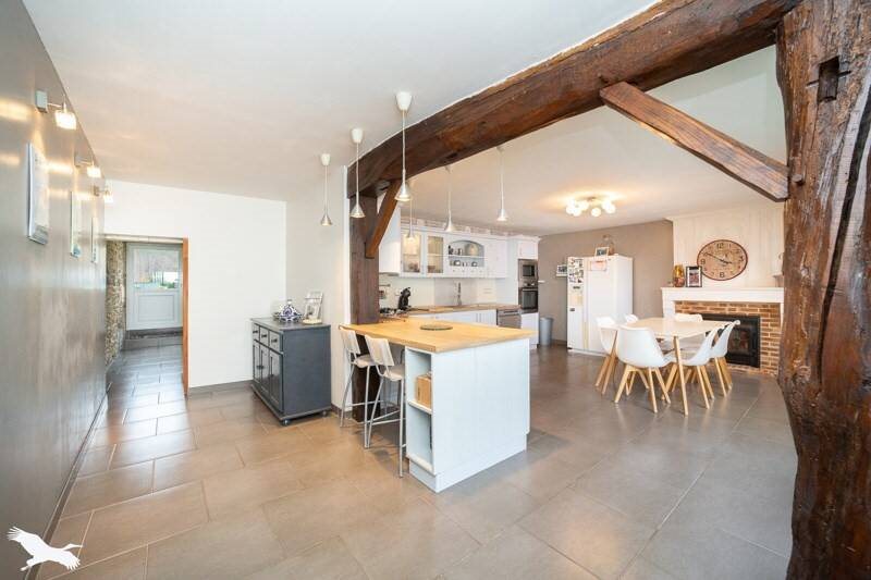 Maison à vendre, 200m², Donnezac