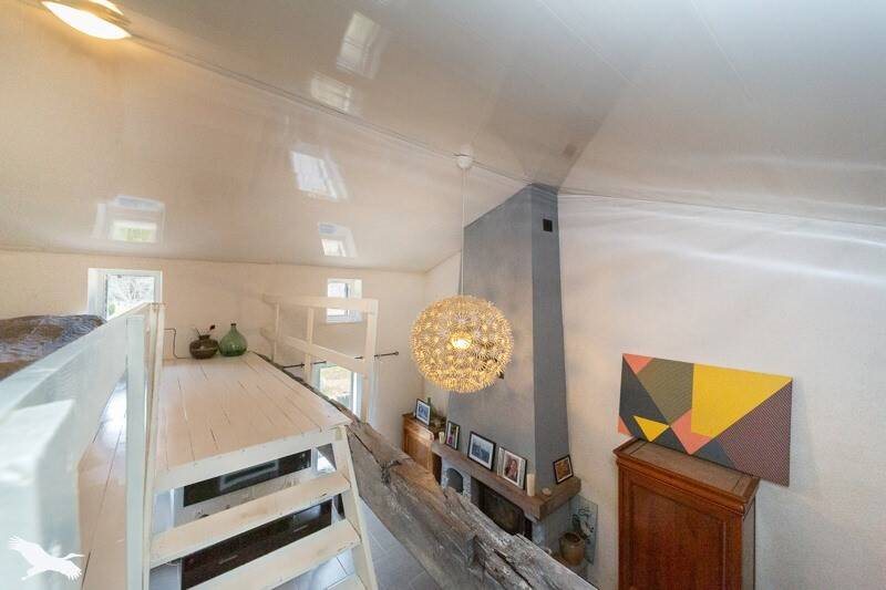 Maison à vendre, 200m², Donnezac