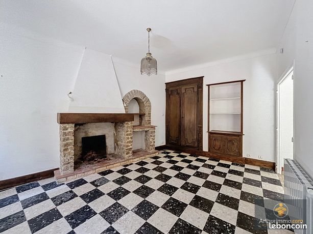 Maison à louer, 119m², Le Bugue