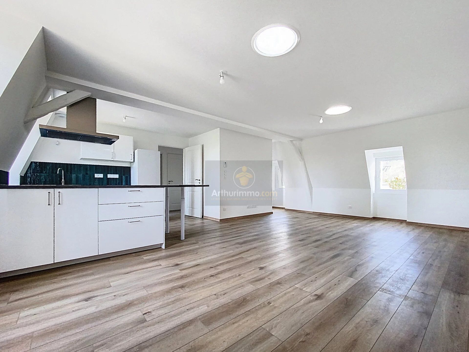 Maison à louer, 57m², Le Bugue