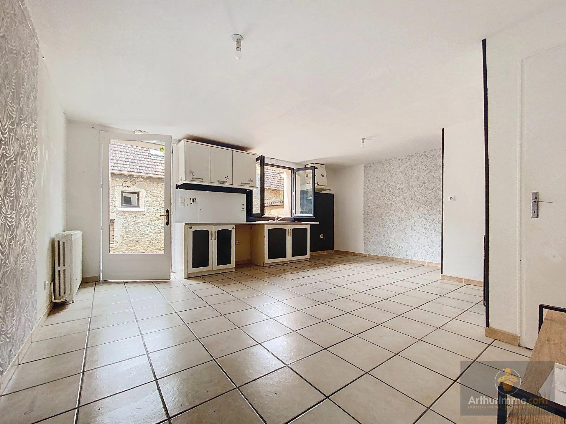 Appartement à louer, 50m², Le Bugue