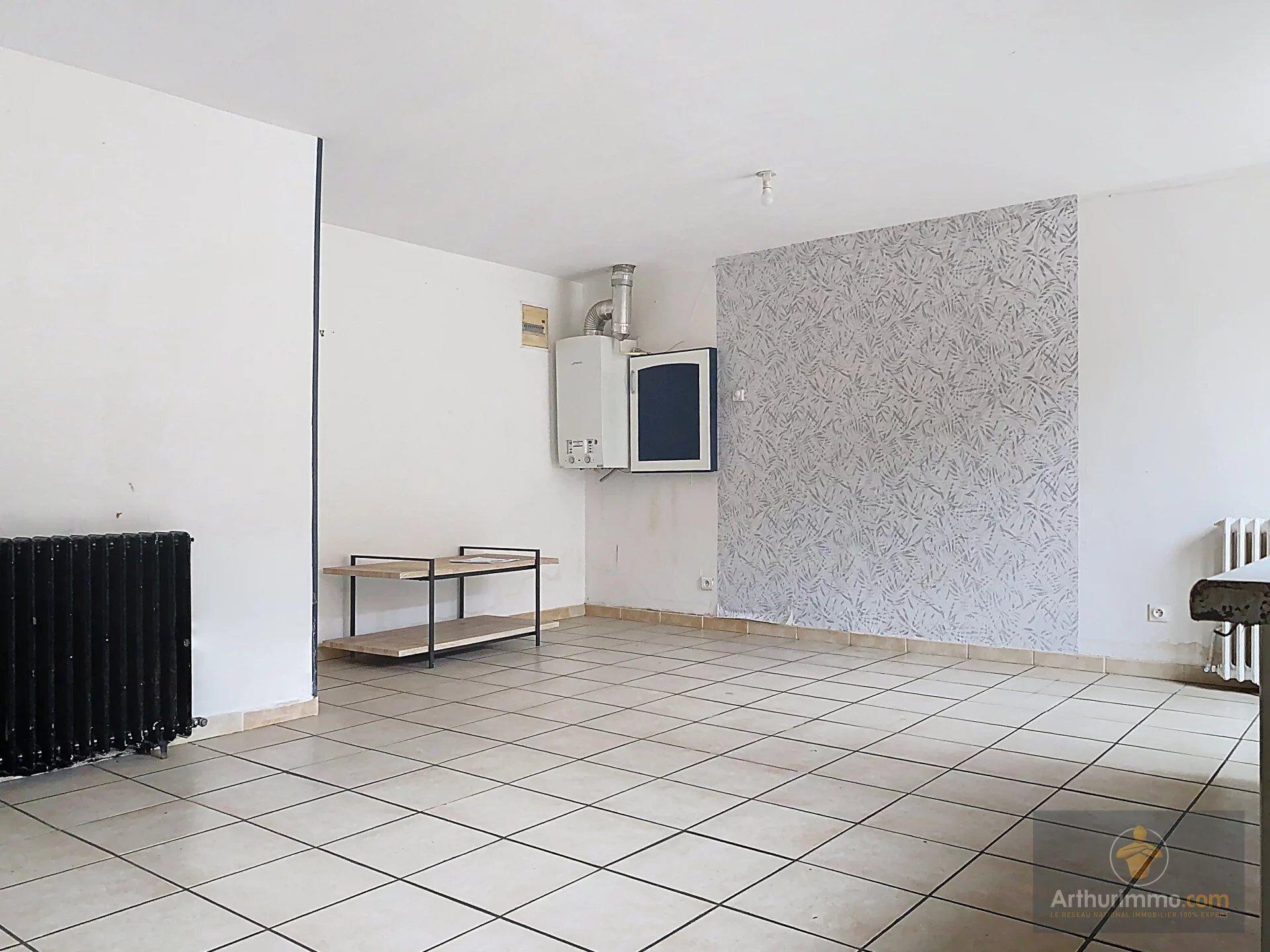 Appartement à louer, 50m², Le Bugue
