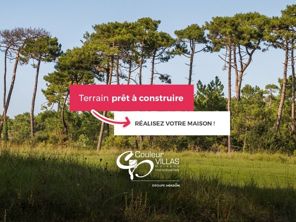 Maison à vendre, 103m², Labenne