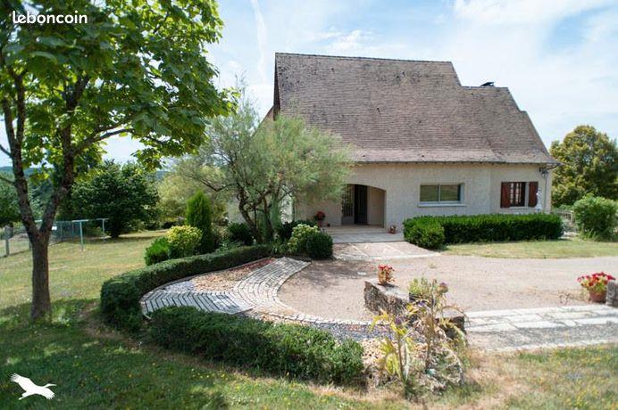 Appartement à vendre, 174m², Saint-Martial-de-Valette