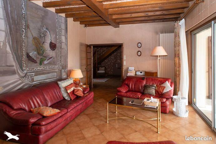 Appartement à vendre, 174m², Saint-Martial-de-Valette