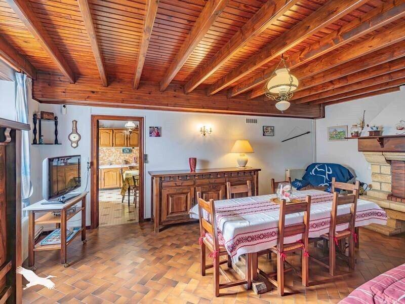 Maison à vendre, 89m², Tabaille-Usquain