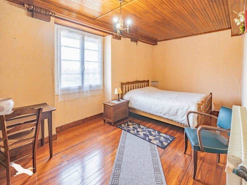 Maison à vendre, 89m², Tabaille-Usquain