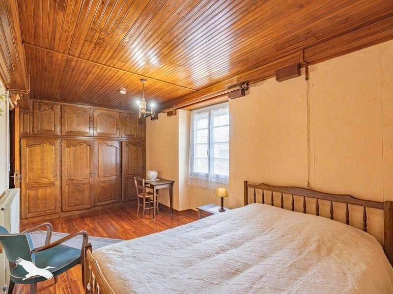Maison à vendre, 89m², Tabaille-Usquain