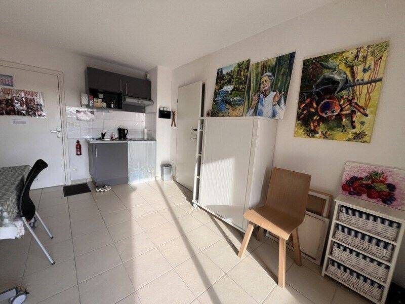 Appartement à vendre, 31m², Salies-de-Béarn