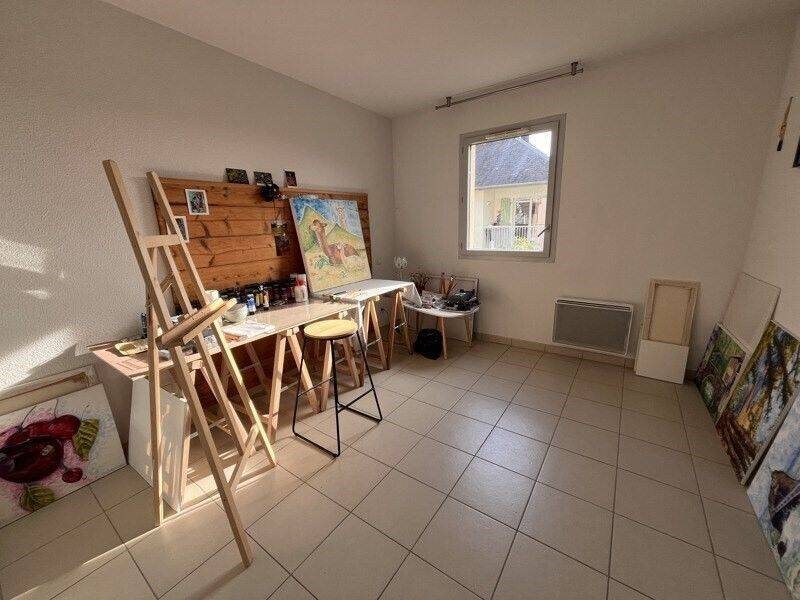 Appartement à vendre, 31m², Salies-de-Béarn