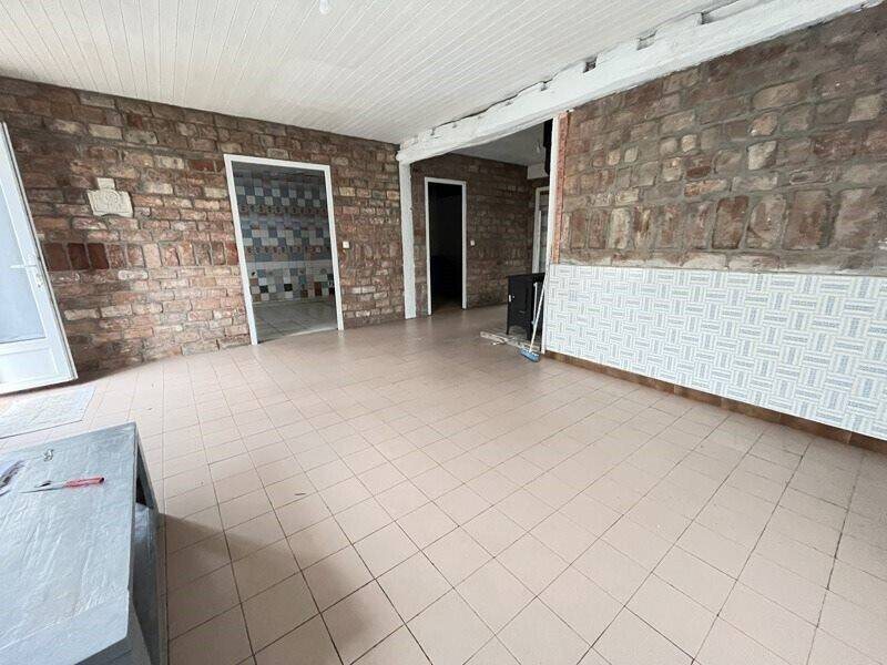 Maison à vendre, 76m², Puyoô