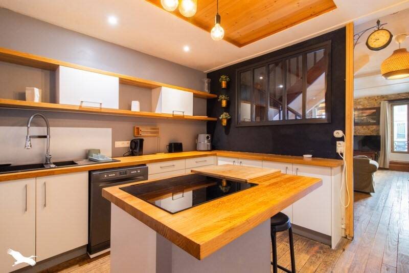 Appartement à vendre, 114m², Salies-de-Béarn