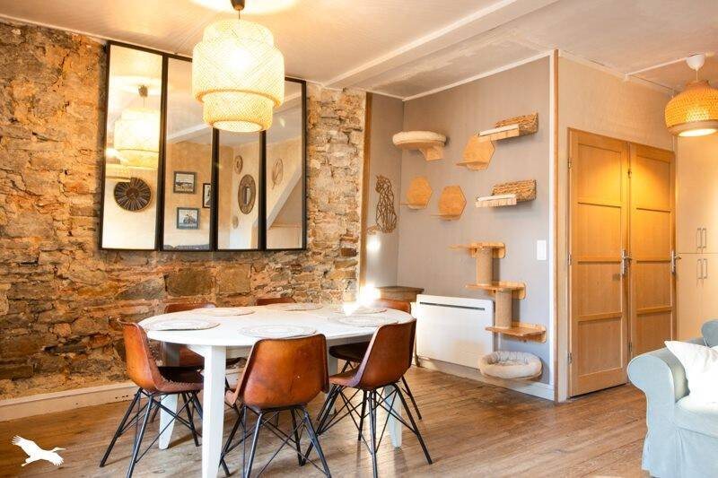 Appartement à vendre, 114m², Salies-de-Béarn