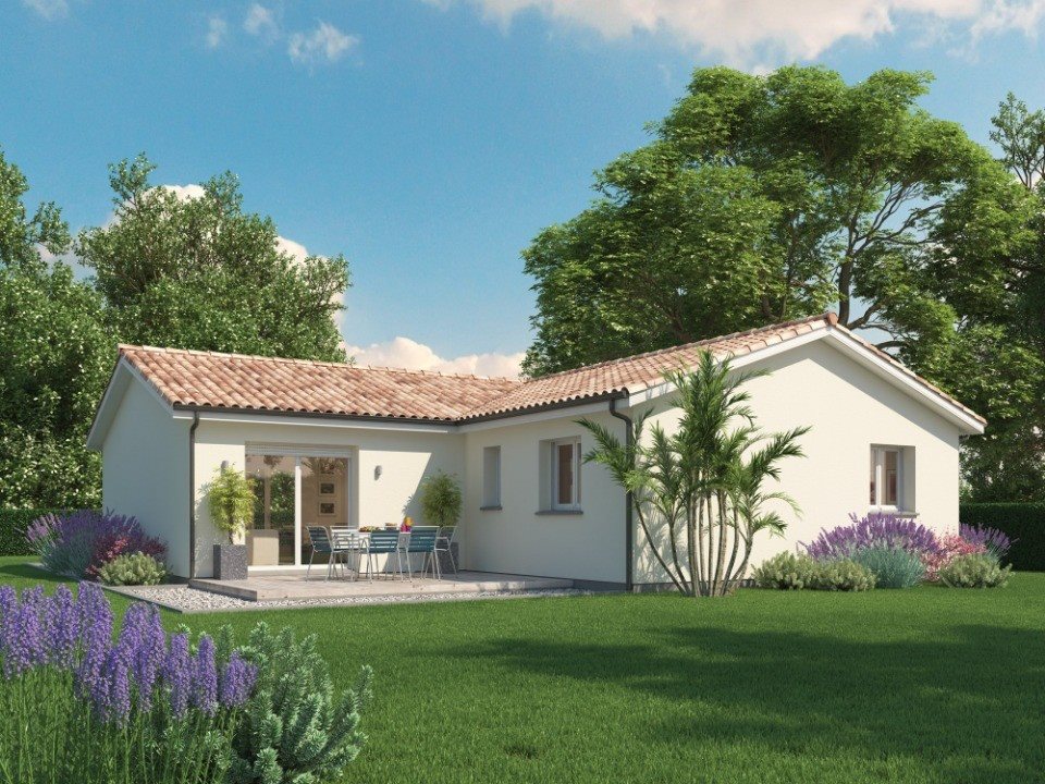 Maison à vendre, 111m², Mées