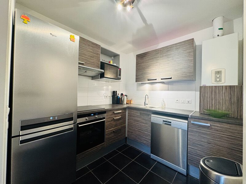 Appartement à louer, 45m², Lanton