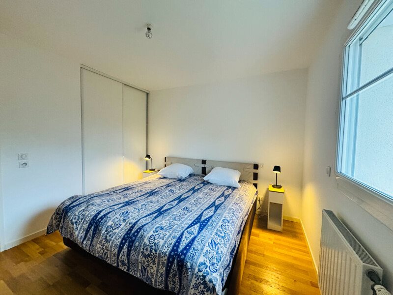 Appartement à louer, 45m², Lanton