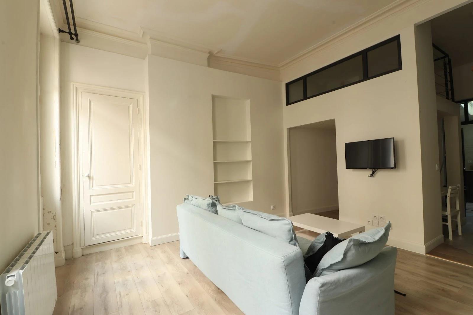 Appartement à vendre, 34m², Bordeaux