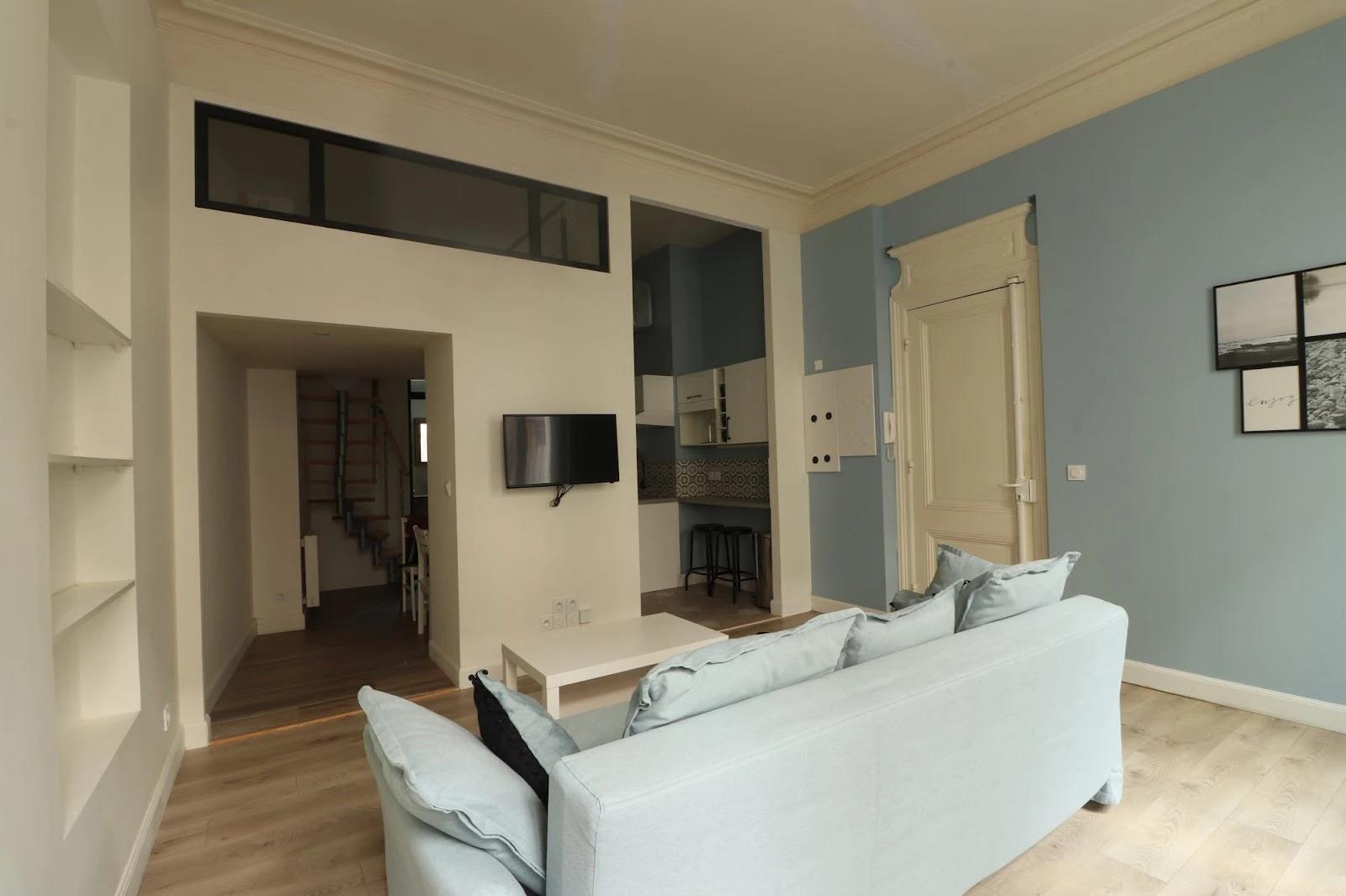 Appartement à vendre, 34m², Bordeaux