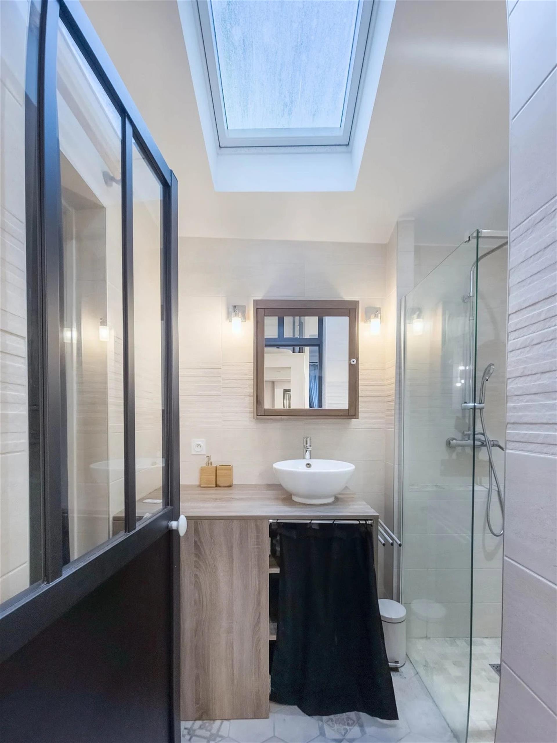 Appartement à vendre, 34m², Bordeaux